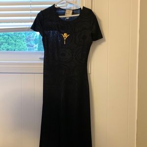 Fantastic- so feminine and sexy